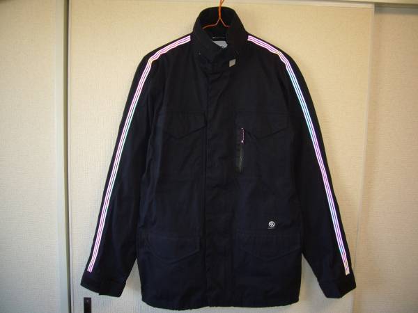 adidas 倉石一樹 ObyO コラボ トラックジャケット アディダス Originals ジャケット 限定品 公式 表記なし 2Pｽｰﾂ ｸﾞﾚｰｽﾄﾗｲﾌﾟ BARBERA&amp;C. CARLO 84-LAB.（アディダスオリジナルスバイハチヨン