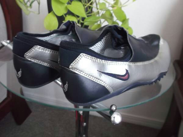 ナイキ Nike スパイク 26 5センチ ズームセラー 26 5cm 売買されたオークション情報 Yahooの商品情報をアーカイブ公開 オークファン Aucfan Com