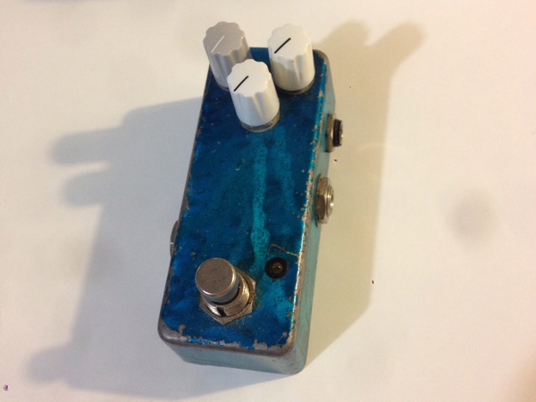 phantom fx KOWLOON OVERDRIVE 【公式通販】