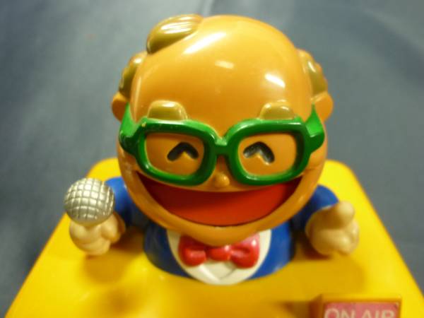 サッポロ一番 懸賞品 おしゃべりラジオ(キャラクター)｜売買された