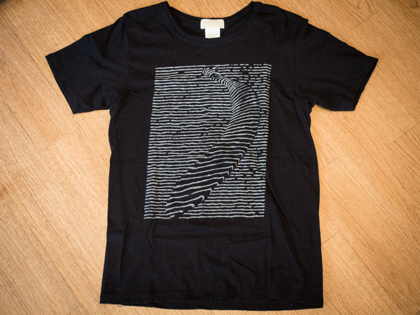 crack tシャツ /検)クラックLAD MUSICIANカットソーレミレリーフ