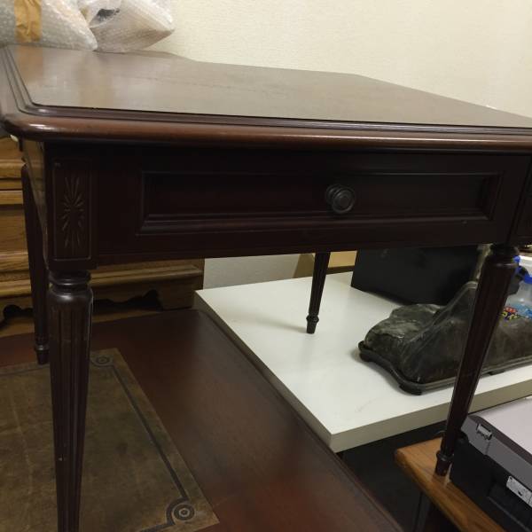 中古★サイドテーブル★Hock社製