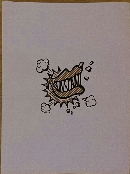 ★関ジャニ∞★関ジャニズムライブツアーグッズ★パンフレット★_2