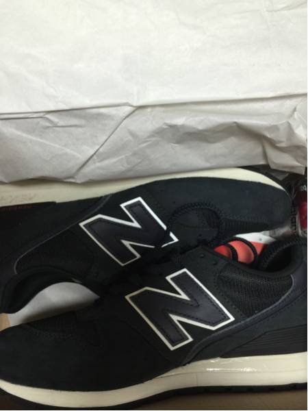 ジャーナルスタンダード別注 ニューバランスMRL996 RJ 25.5