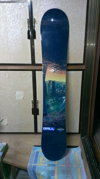 BURTON RIPPEY 158.5 バートン リッピー(155cm-160cm未満)｜売買された 