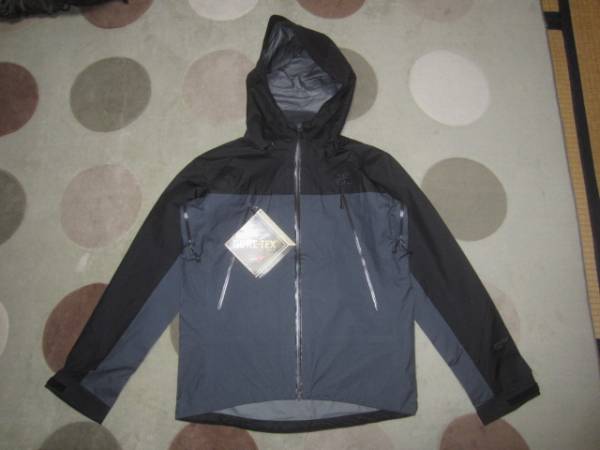 46200 THE NORTH FACE ノースフェイス GORE-TEX JKT ゴア 2