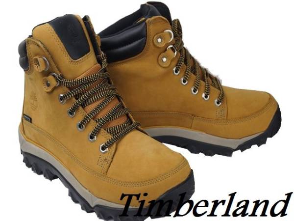 ☆新品☆ ティンバーランド Rime Ridge Boot　２６．５cm