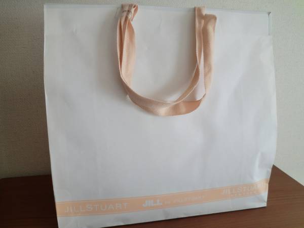 即完売★新品未開封【ジルスチュアート】JILLSTUART2015福袋S～M