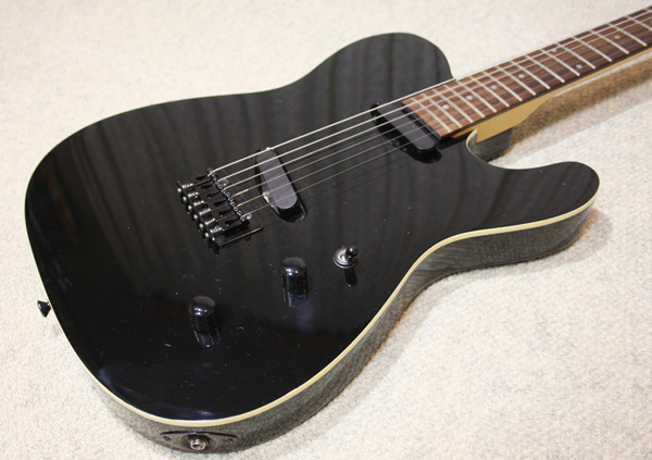 FERNANDES】TEJ LIMITED EDITION 布袋モデルの原点 ジャンク