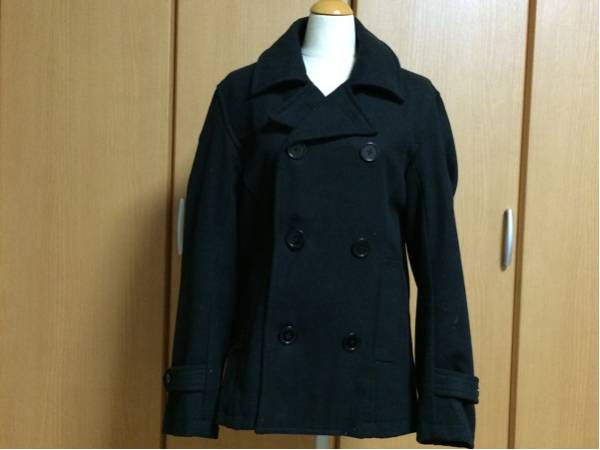 ジル ブレイズ☆ピーコート☆Mサイズ