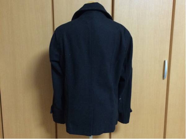 ジル ブレイズ☆ピーコート☆Mサイズ