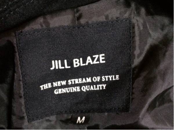 ジル ブレイズ☆ピーコート☆Mサイズ