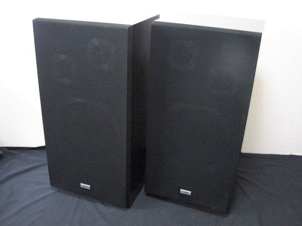 オンキョーONKYO☆3wayスピーカーシステム S-6600 ペア(スピーカー