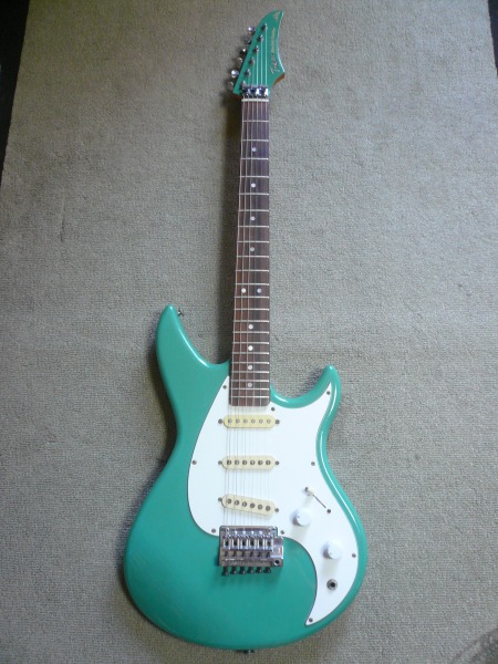 TOKAI SX-65 ストラト系(トーカイ)｜売買されたオークション情報  