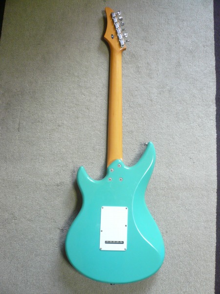 TOKAI SX-65 ストラト系(トーカイ)｜売買されたオークション情報  