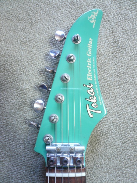 TOKAI SX-65 ストラト系(トーカイ)｜売買されたオークション情報  