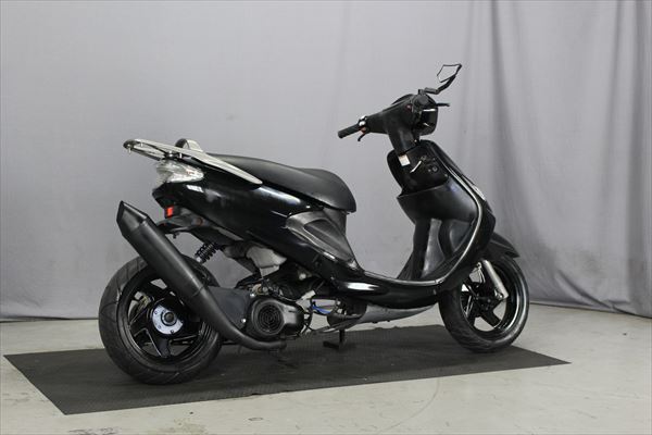 2種スクーター破格値！☆　ヤマハ　グランドアクシス100　鹿児島市　☆ L_Pe778f09b_2512161949_4544.jpg