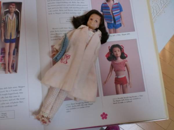 再値下げ　■　ビンテージバービー　スクーター　１９６３年