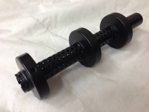 当時物 ヨシムラ 70パイ 3枚蓋 Z1 Z2 FX-1 ゼファー750