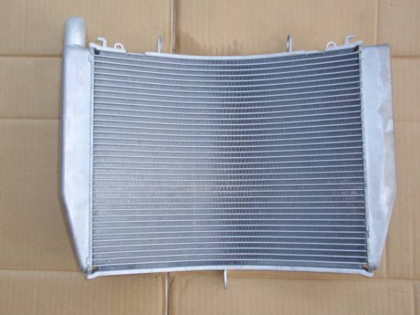 純正ラジエター　新品　新車外しCBR600RR PC40 07〜 07 CBR600RR PC40 ラジエター 新車外し