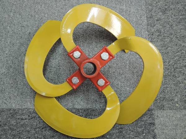 培土器 アタッチメント 管理機跳ね上げ爪 農業 アポロ培土器 管理機
