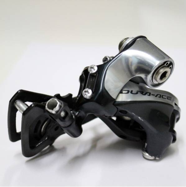 SHIMANOデュラエースDURA-ACE 11速リアディレイラーRD-9000 JR744