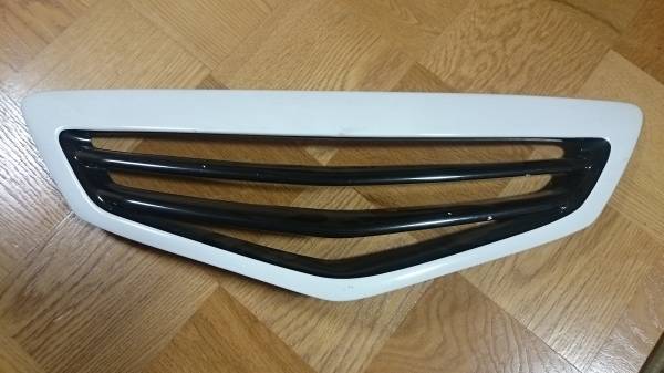 社外 デミオ　DY3W・DY5W 前期 フロントグリル
