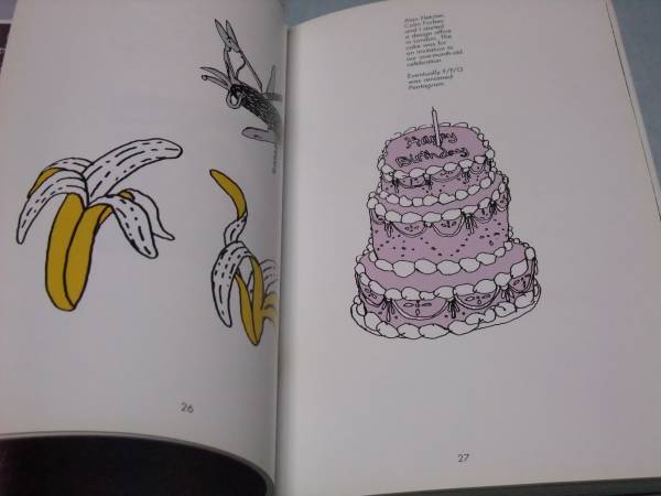| ボブ・ギル Bob Gill Design Graphic ノストスブックス books nostos &frasl; mouse／bob blue-eyed the mouse green-eyed Se..