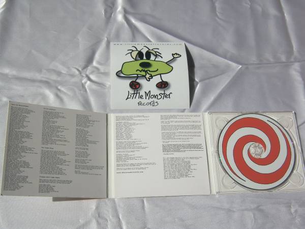 メデスキーマーティン&ウッド/Let's Go Everywhere_3