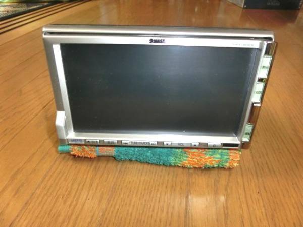 ★☆HONDA GATHERS VXH-089CＶ（中古）☆★_2