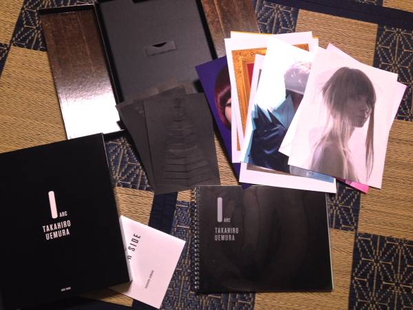 美容師 必見 アイアーク I ARC 植村隆博(美容、ヘアメイク)｜売買され