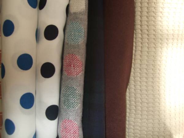 c&s 、ルシアン、有名ネットショップなど　布セット_1