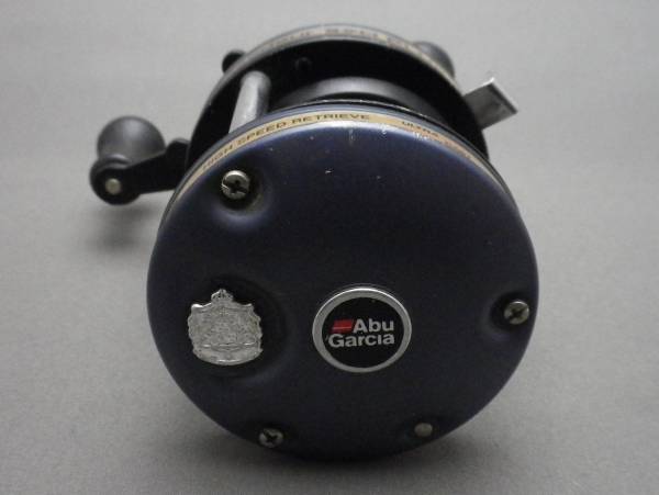 アブ ガルシア アンバサダー 550 Plus Abu Garcia Ambassadeur アブガルシア 売買されたオークション情報 Yahooの商品情報をアーカイブ公開 オークファン Aucfan Com