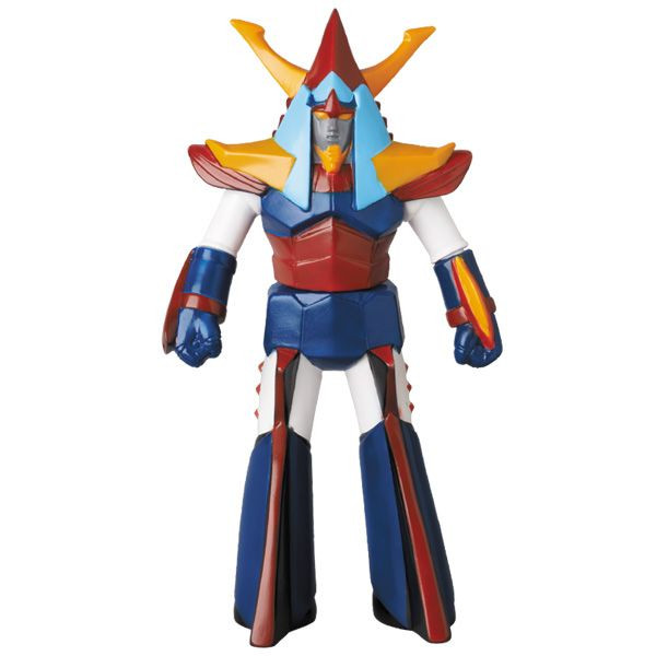 ♪★勇者ライディーン◆検索:バンダイ:ブルマァク:マルサン★♪