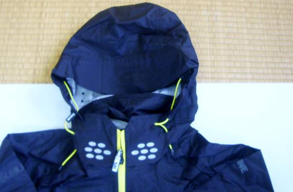 ★サンライン・ディアライトジャケット　Lサイズ★中古_2