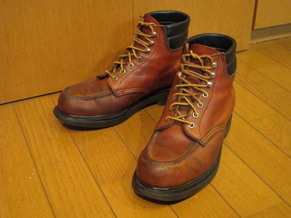 レッドウイング（REDWING） #204 ※現行品番 #8804 中古品