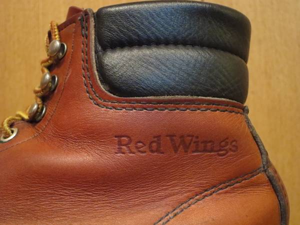 レッドウイング（REDWING） #204 ※現行品番 #8804 中古品