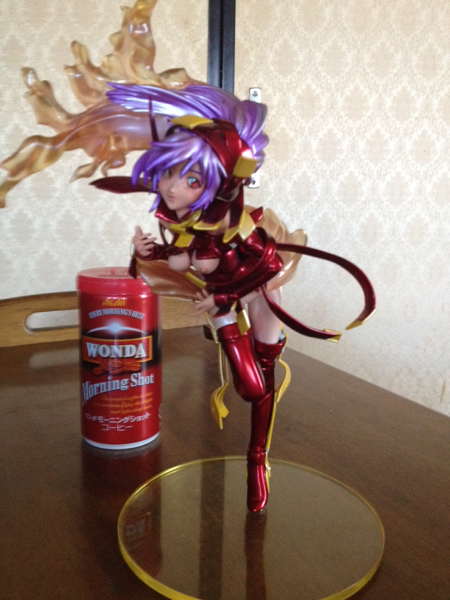 無限のリヴァイアス ネーヤ 1 8レジンキット完成品 その他 売買されたオークション情報 Yahooの商品情報をアーカイブ公開 オークファン Aucfan Com