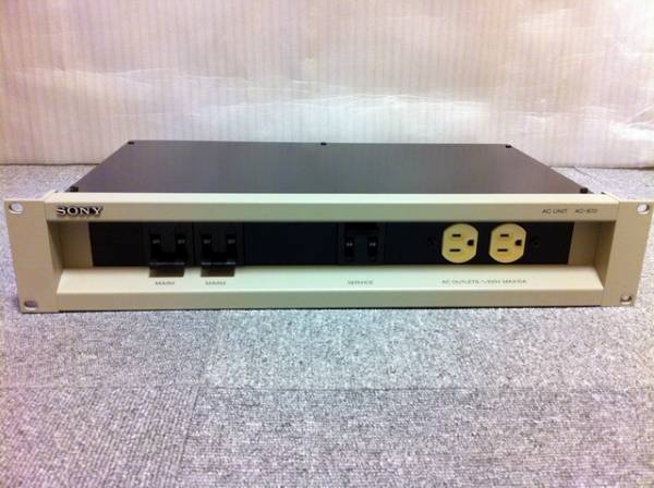 SONY】ソニー ビデオウォークマン GV-SX50 中古8mmテープ90本付き 希少