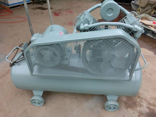 日立◇ベビコン◇7．5馬力◇BU－10TL◇50Hz