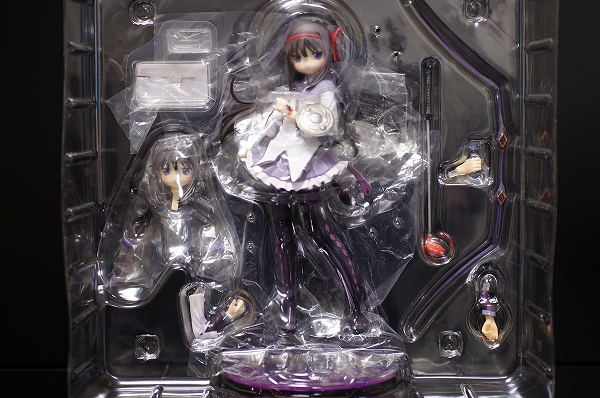 美品】 グッドスマイル 暁美ほむら you are not alone.