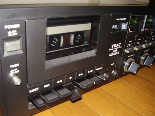 TEAC V-1010 - Yahoo!オークション TEAC(ティアック)・ステレオ