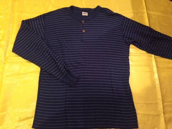 テンダーロイン USED品 L/S T-SHIRTS ※ TENDERLOIN