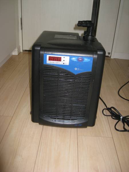 ゼンスイ ZR 75E マイナスイオン