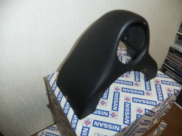 RS YAMAMOTO R32スカイライン用 コラムメーターパネル 追加52φ(計器、追加メーター関連用品)|売買されたオークション情報 ...