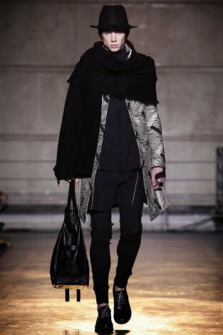 BORIS BIDJAN SABERI 14AW rick owens julius(XSサイズ以下)｜売買され 
