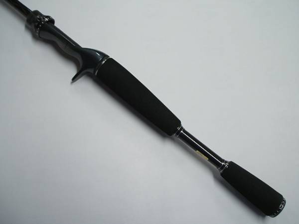 新品未使用 ダイワ STEEZ 661MHRB-XTQ マシンガンキャストⅡ