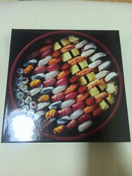 でんぱ組.inc「宇宙を救うのは、きっとお寿司」超豪華初回限定盤