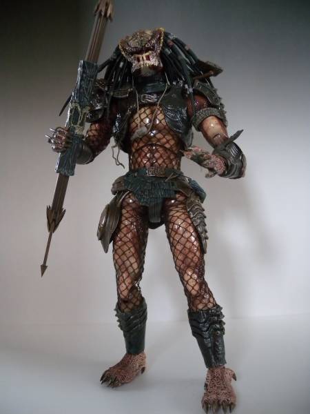 プレデター2　ムービー・マスターピース　シティーハンター