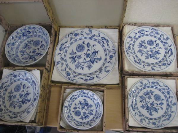 ☆ブルーエルベ☆Blue elbe by Sanyo/23枚まとめて/セット☆保管 ☆ブルーエルベ☆Blue elbe by Sanyo/23枚まとめて/セット☆保管